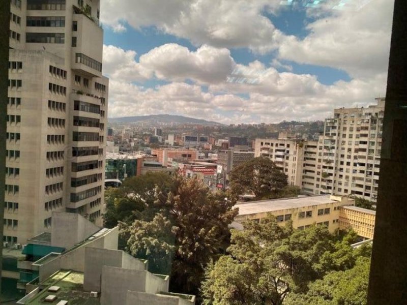 Oficina en Alquiler en Chacao Caracas, Distrito Federal