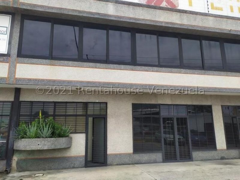 Foto Oficina en Alquiler en Castillito, Valencia, Carabobo - U$D 400 - OFA162219 - BienesOnLine