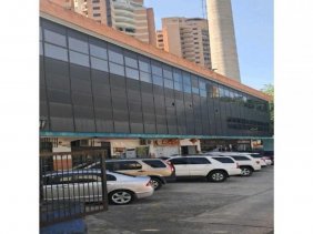 Oficina en Alquiler en  Valencia, Carabobo
