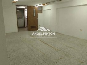 Oficina en Alquiler en  Maracaibo, Zulia
