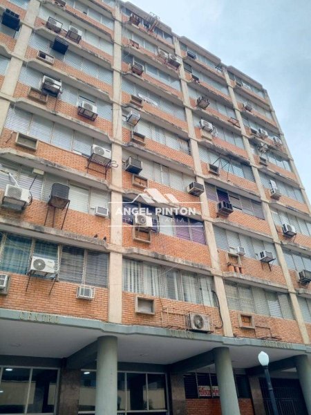 OFICINA EN ALQUILER CENTRO DE BARQUISIMETO API-517099