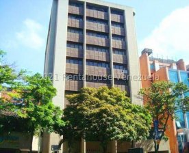 Oficina en Alquiler en MUnicipio Chacao Caracas, Distrito Federal