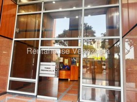 Oficina en Alquiler en MUnicipio Chacao Caracas, Distrito Federal