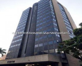 Oficina en Alquiler en MUnicipio Chacao Caracas, Distrito Federal