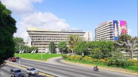 Oficina en Alquiler en MUnicipio Chacao Caracas, Distrito Federal