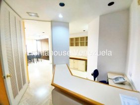 Oficina en Alquiler en MUnicipio Chacao Caracas, Distrito Federal