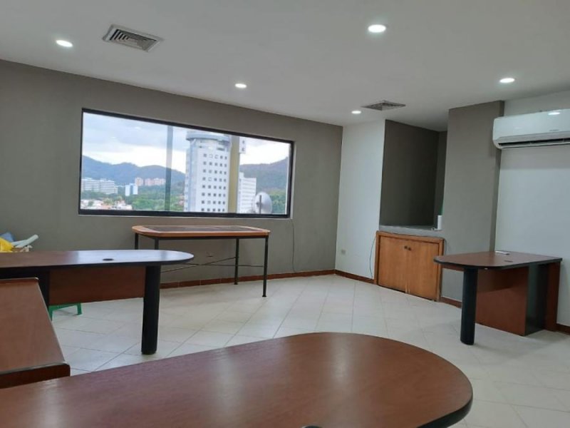 Foto Oficina en Alquiler en Valencia, Valencia, Carabobo - U$D 250 - OFA233868 - BienesOnLine