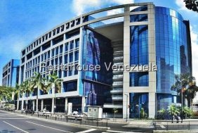 Oficina en Alquiler en El Rosal Caracas, Distrito Federal
