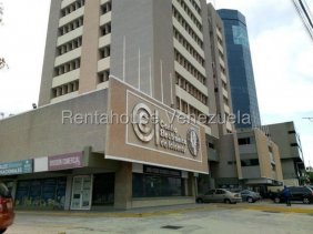 Oficina en Alquiler en  Maracaibo, Zulia