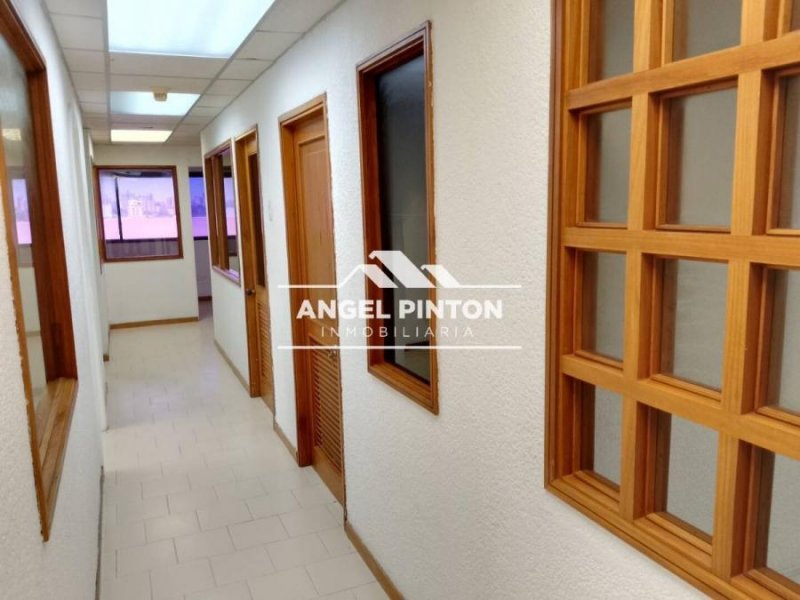 Foto Oficina en Alquiler en Avenida bella vista, Maracaibo, Zulia - U$D 600 - OFA242042 - BienesOnLine