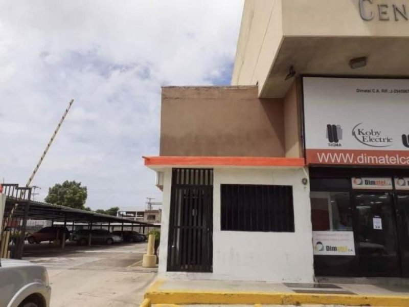 Foto Oficina en Alquiler en Michelena, Valencia, Carabobo - U$D 180 - OFA138445 - BienesOnLine