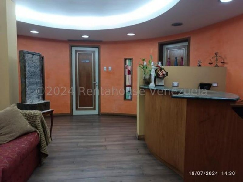 Foto Oficina en Alquiler en Maracaibo, Zulia - U$D 200 - OFA241410 - BienesOnLine