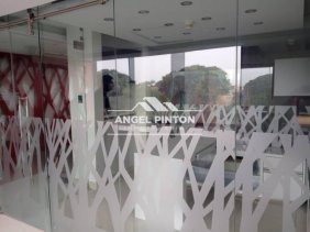 OFICINA EN ALQUILER EN AV VENEZUELA BARQUISIMETO VENEZUELA API 518353