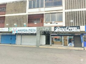 Oficina en Alquiler en  Maracaibo, Zulia