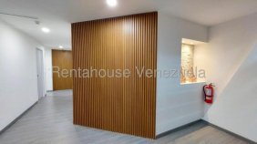 Oficina en Alquiler en chuao Baruta, Miranda