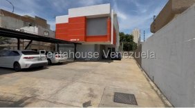 Oficina en Alquiler en  Maracaibo, Zulia