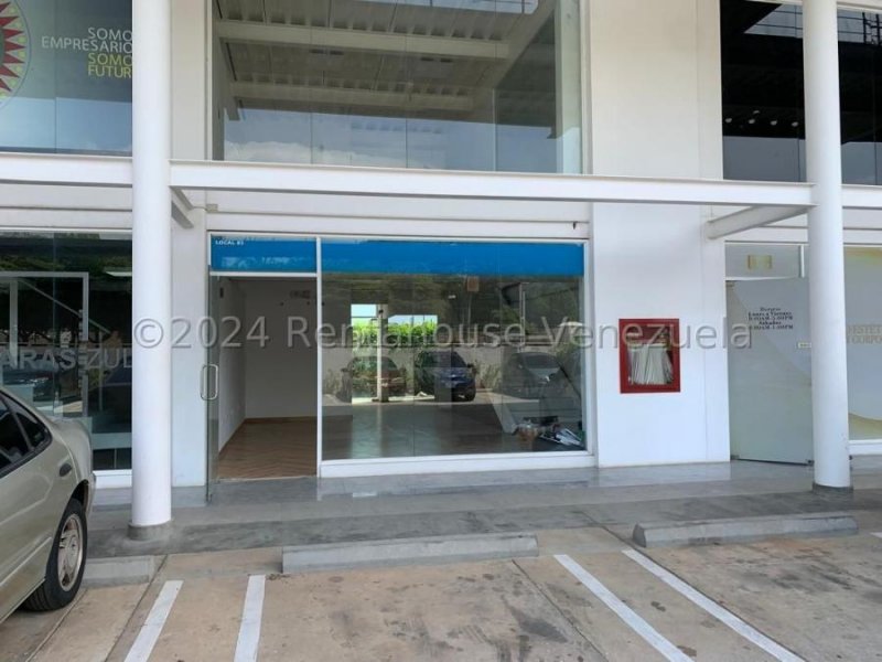 Foto Local en Alquiler en Maracaibo, Zulia - U$D 820 - LOA232205 - BienesOnLine