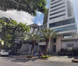 Oficina en Alquiler en Las  Mercedes Caracas, Distrito Federal