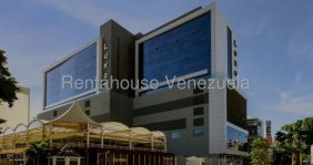 Oficina en Alquiler en Las  Mercedes Caracas, Distrito Federal