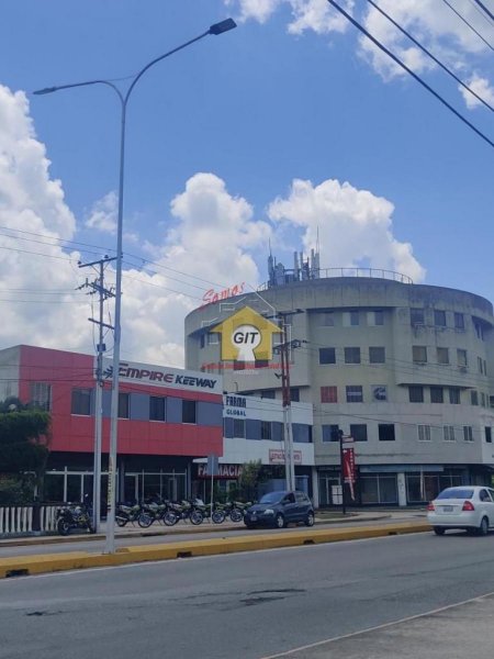 Oficina en Alquiler en  Naguanagua, Carabobo