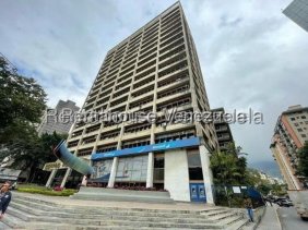 Oficina en Alquiler en Los Palos Grandes Caracas, Distrito Federal