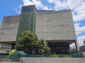 Oficina en Alquiler en los ruices Caracas, Distrito Federal