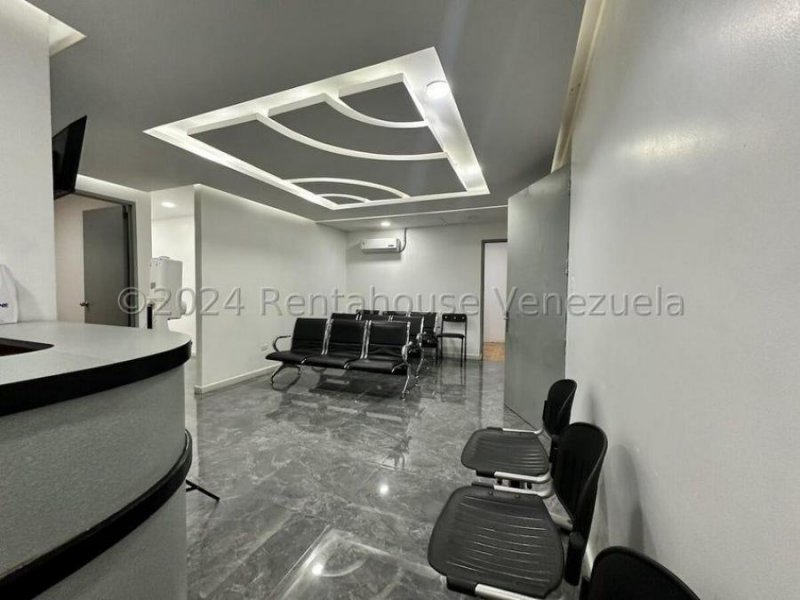 Oficina en Alquiler Mls 24-17402