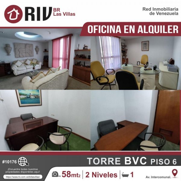 Foto Oficina en Venta en avenida intercomunal, Diego Bautista Urbaneja, Anzoátegui - U$D 60.000 - OFV182302 - BienesOnLine