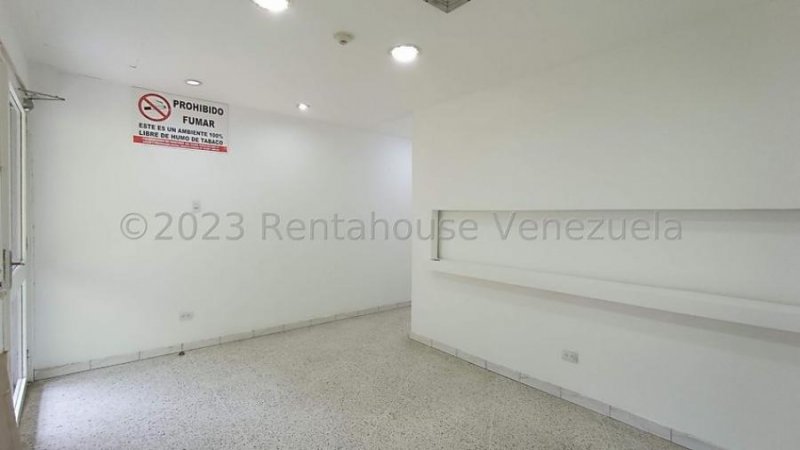 Oficina en Alquiler en terrazas del avila Caracas, Distrito Federal