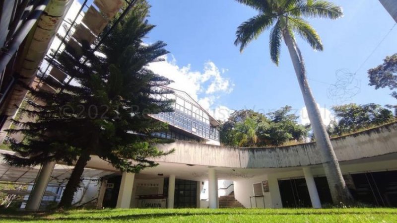 Oficina en Alquiler en terrazas del avila Caracas, Distrito Federal