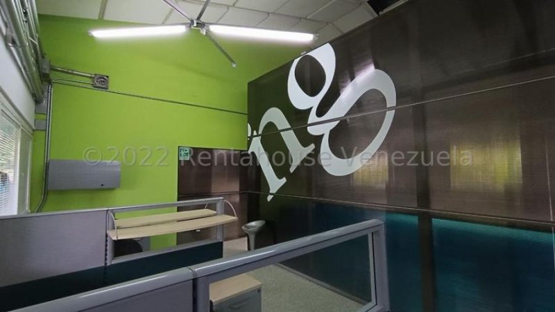 Oficina en Alquiler en terrazas del avila Caracas, Distrito Federal