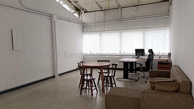 Oficina en Alquiler en terrazas del avila Caracas, Distrito Federal