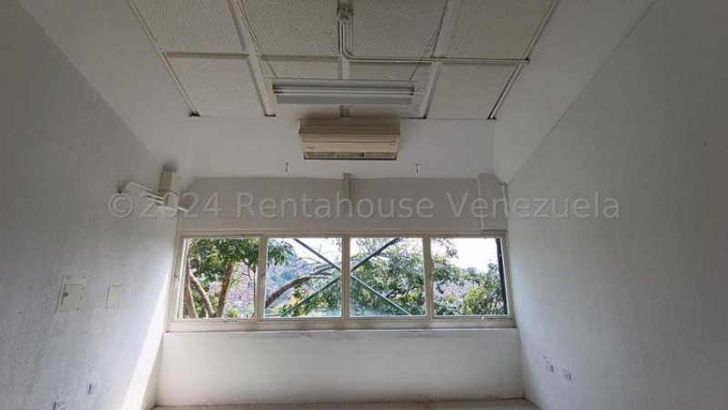 Oficina en Alquiler en terrazas del avila Caracas, Distrito Federal