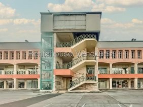 Oficina en Venta en Santa Irene Punto Fijo, Falcón
