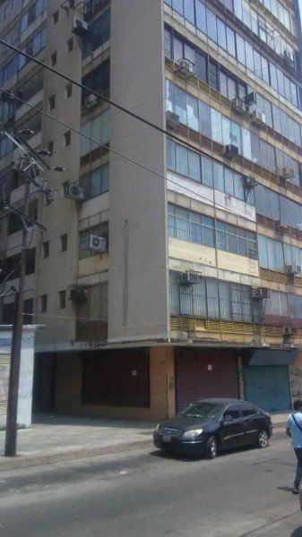 Foto Oficina en Venta en Cedeño, Valencia Centro, Carabobo - U$D 9.000 - OFV176330 - BienesOnLine