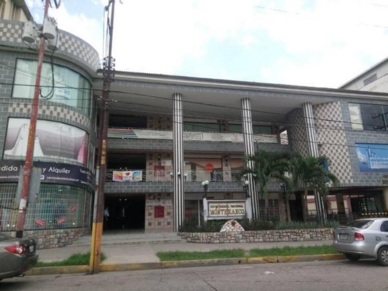 Foto Oficina en Venta en Los sauces, Valencia, Carabobo - U$D 21.000 - OFV139765 - BienesOnLine