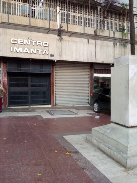 Foto Oficina en Venta en Altagracia, Altagracia, Distrito Federal - U$D 27.000 - OFV137054 - BienesOnLine