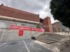 Oficina en Venta en boleita norte Caracas, Distrito Federal