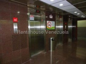 Oficina en Venta en chuao Caracas, Distrito Federal