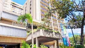 Oficina en Venta en Municipio Sucre Caracas, Distrito Federal
