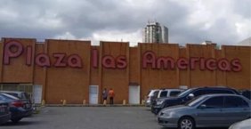 Oficina en Venta El Cafetal CC Plaza Las Americas