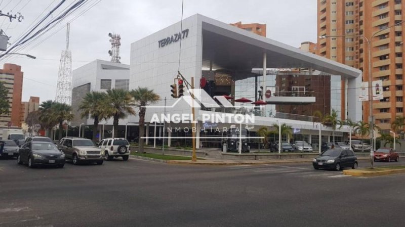 Oficina en Venta en Centro Comercial Terraza 77 Maracaibo, Zulia