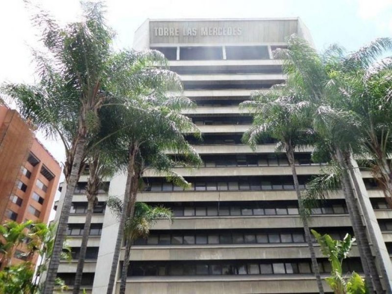 Oficina en Venta en Chuao Chacao, Miranda