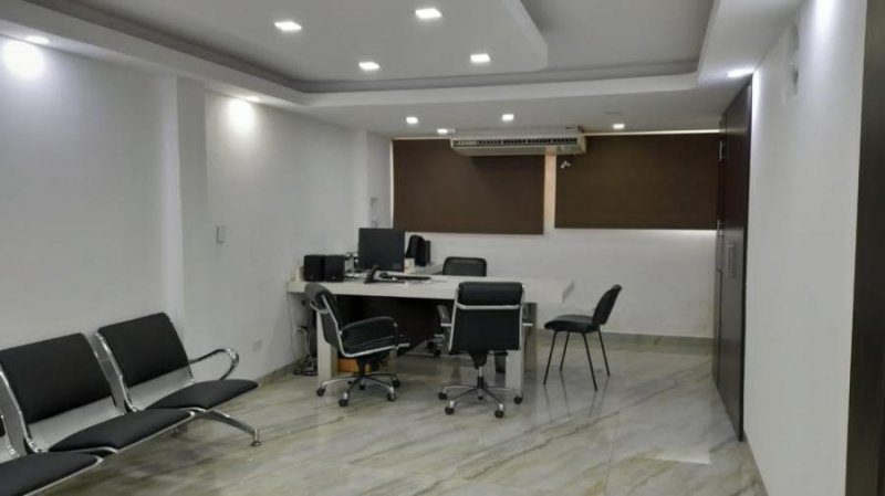 Foto Oficina en Venta en San José, Valencia, Carabobo - U$D 70.000 - OFV198275 - BienesOnLine