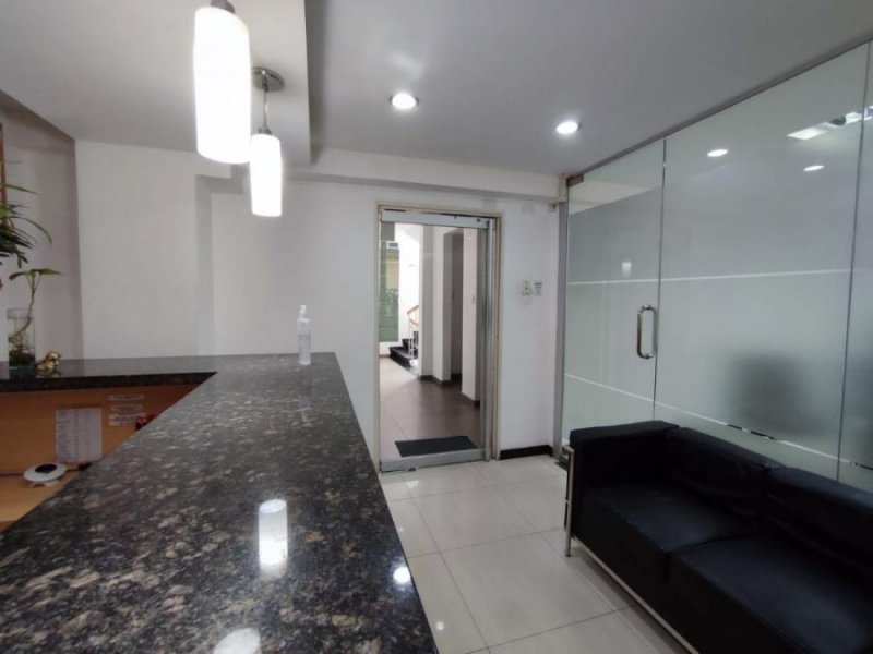 Foto Oficina en Venta en El Rosal, El Rosal, Distrito Federal - U$D 39.600 - OFV198025 - BienesOnLine