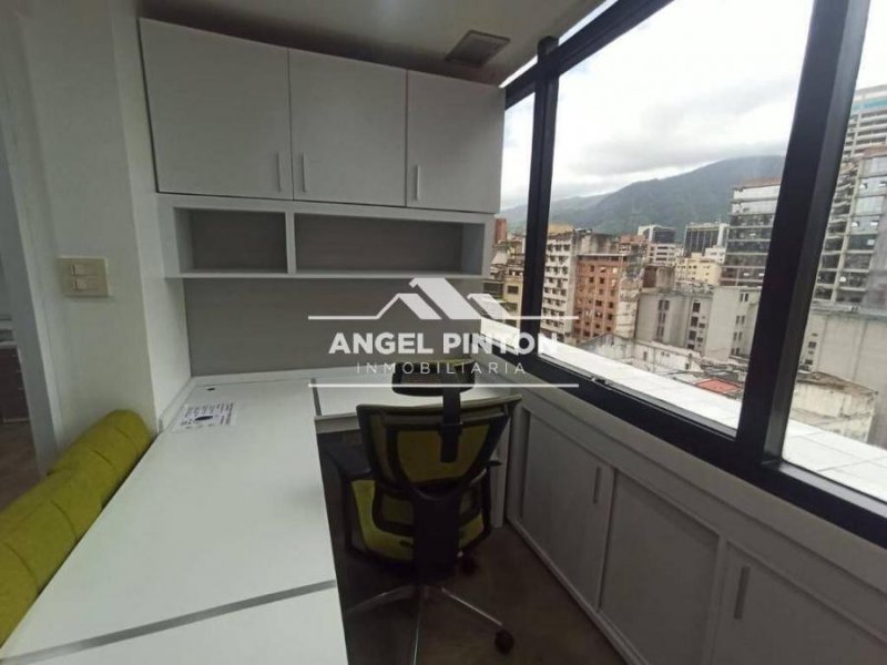 Oficina en Venta en  Caracas, Distrito Federal