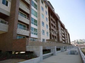Apartamento en Venta en escampadero Baruta, Miranda