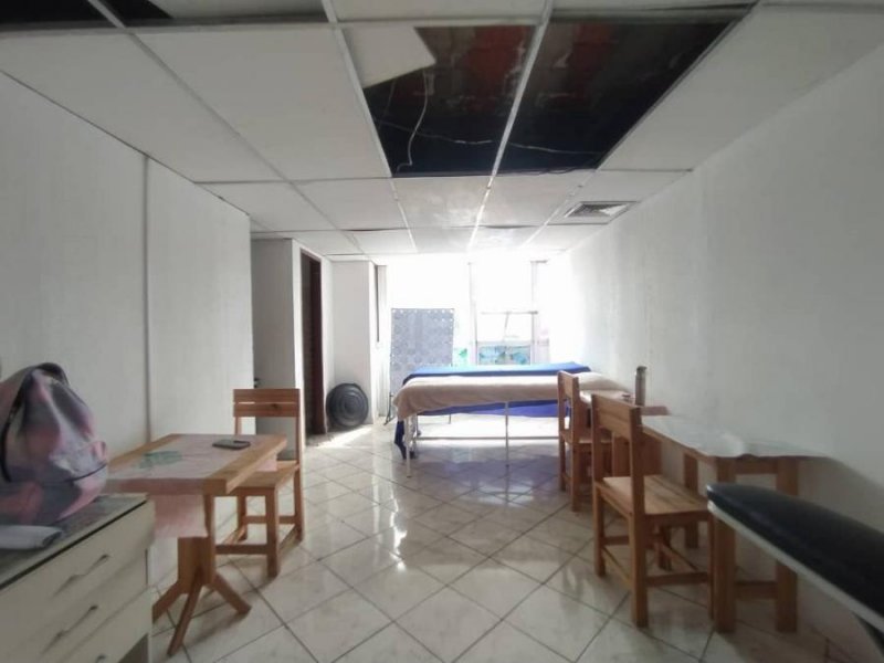 Foto Oficina en Venta en Valencia, Valencia, Carabobo - U$D 27.000 - OFV233999 - BienesOnLine