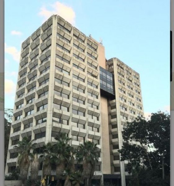 Oficina en Venta en Santa Paula Caracas - Baruta, Miranda