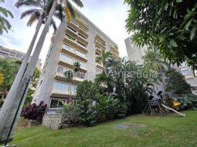Apartamento en Venta en la castellana Chacao, Miranda